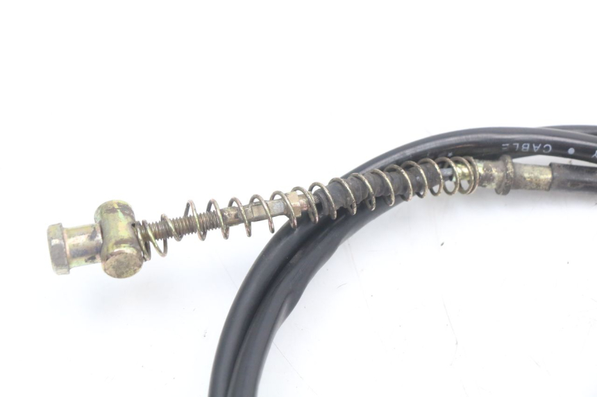 photo de REAR BRAKE CABLE JM MOTORS SANTANA 50 (2014 - 2020)