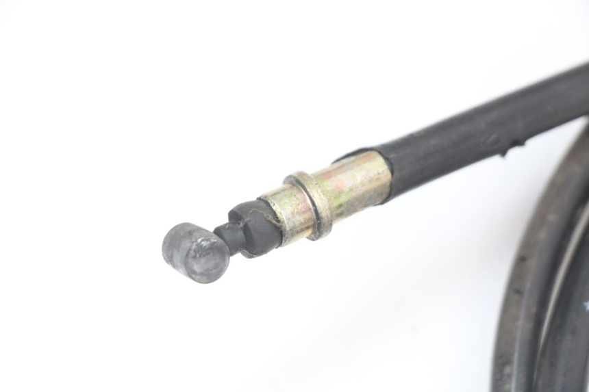 photo de REAR BRAKE CABLE JM MOTORS SANTANA 50 (2014 - 2020)