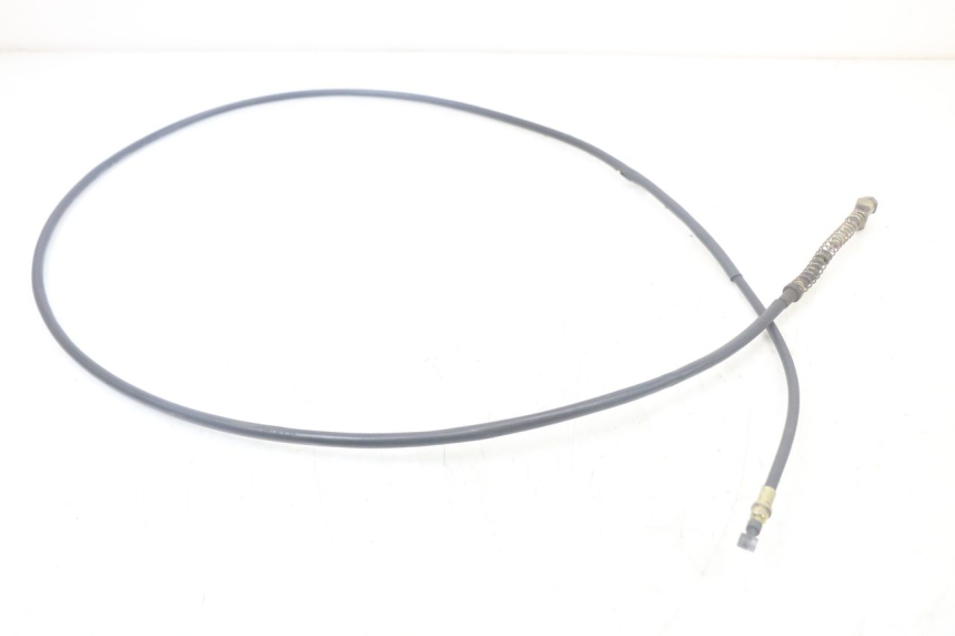 photo de REAR BRAKE CABLE JM MOTORS SANTANA 50 (2014 - 2020)