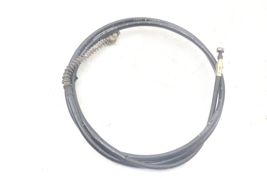 photo de REAR BRAKE CABLE JM MOTORS SANTANA 50 (2014 - 2020)