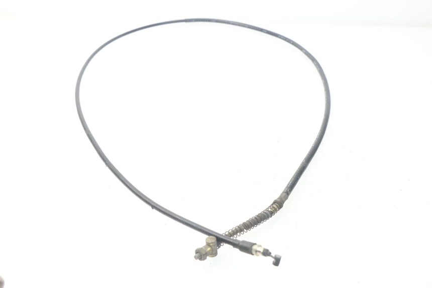 photo de REAR BRAKE CABLE JM MOTORS SC 4T 50 (2012 - 2017)