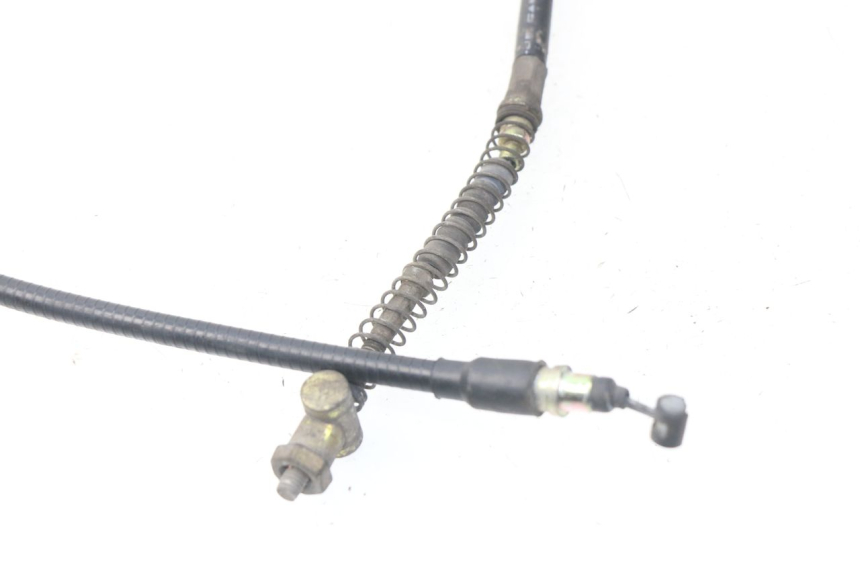 photo de REAR BRAKE CABLE JM MOTORS SC 4T 50 (2012 - 2017)