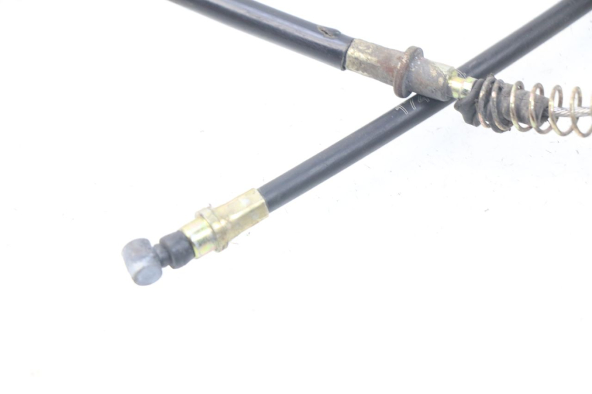 photo de REAR BRAKE CABLE JM MOTORS SC 4T 50 (2018 - 2021)