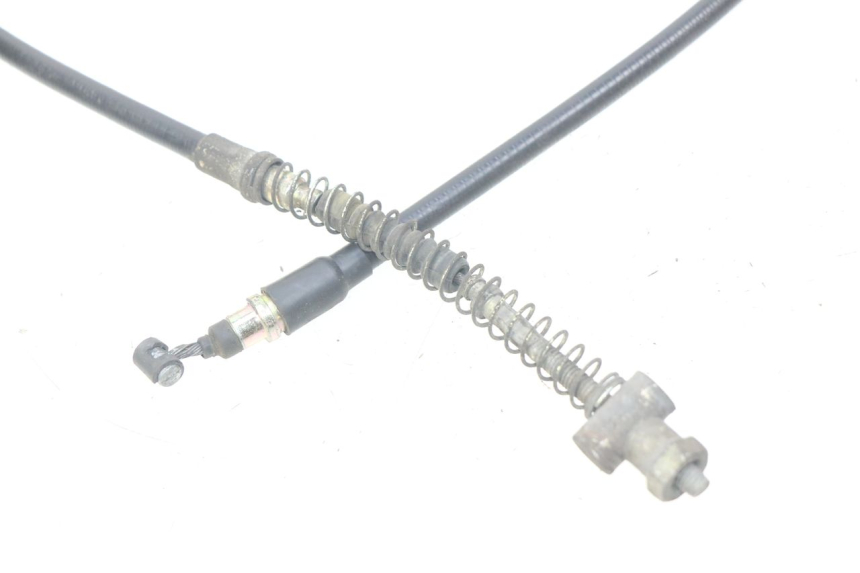 photo de REAR BRAKE CABLE JM MOTORS SC 4T 50 (2012 - 2017)