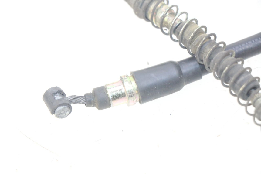 photo de REAR BRAKE CABLE JM MOTORS SC 4T 50 (2012 - 2017)