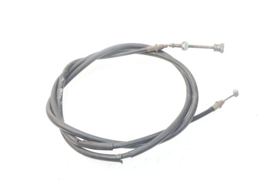 photo de REAR BRAKE CABLE JM MOTORS SUNNY 50 (2017 - 2020)