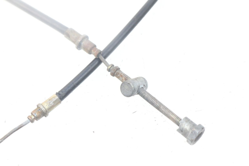 photo de REAR BRAKE CABLE JM MOTORS SUNNY 50 (2017 - 2020)