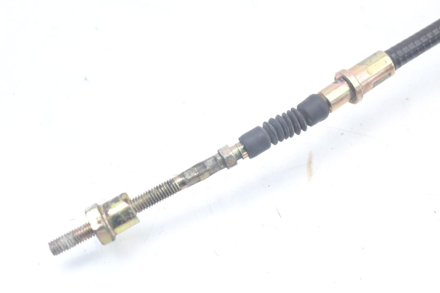 photo de REAR BRAKE CABLE JM MOTORS VX 125 (2022 - 2025)