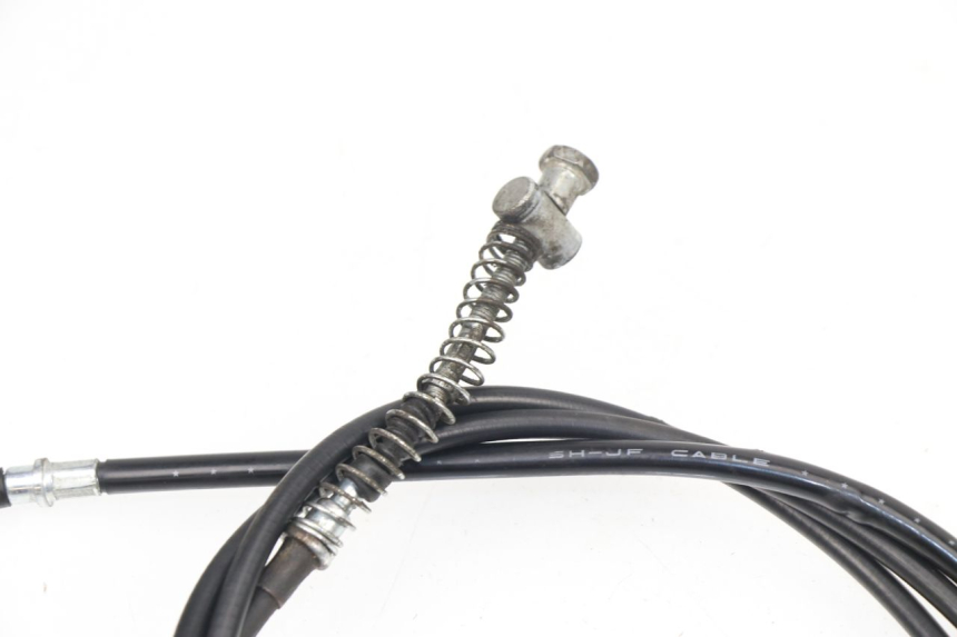 photo de REAR BRAKE CABLE JMSTAR JMSTAR 50 (2010 - 2016)