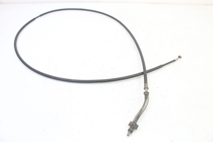 photo de REAR BRAKE CABLE YAMAHA JOG R 50 (2004 - 2014)