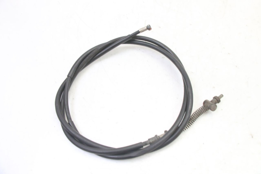 photo de REAR BRAKE CABLE YAMAHA JOG R 50 (2004 - 2014)
