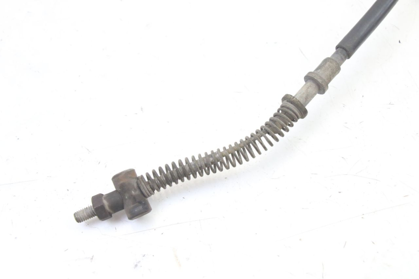photo de REAR BRAKE CABLE YAMAHA JOG R 50 (2004 - 2014)
