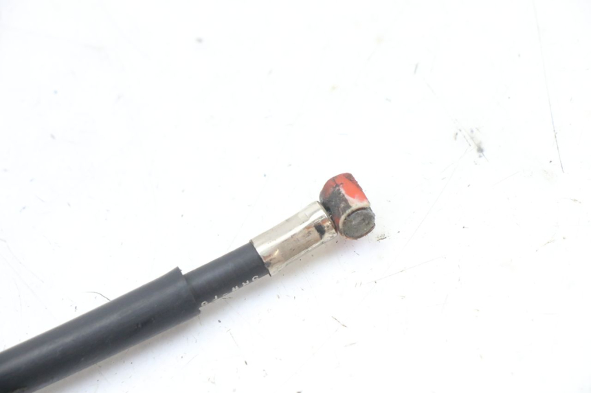 photo de REAR BRAKE CABLE YAMAHA JOG R 50 (2004 - 2014)