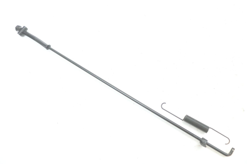 photo de REAR BRAKE CABLE KYMCO K-PW K-PIPE 50 (2012 - 2017)