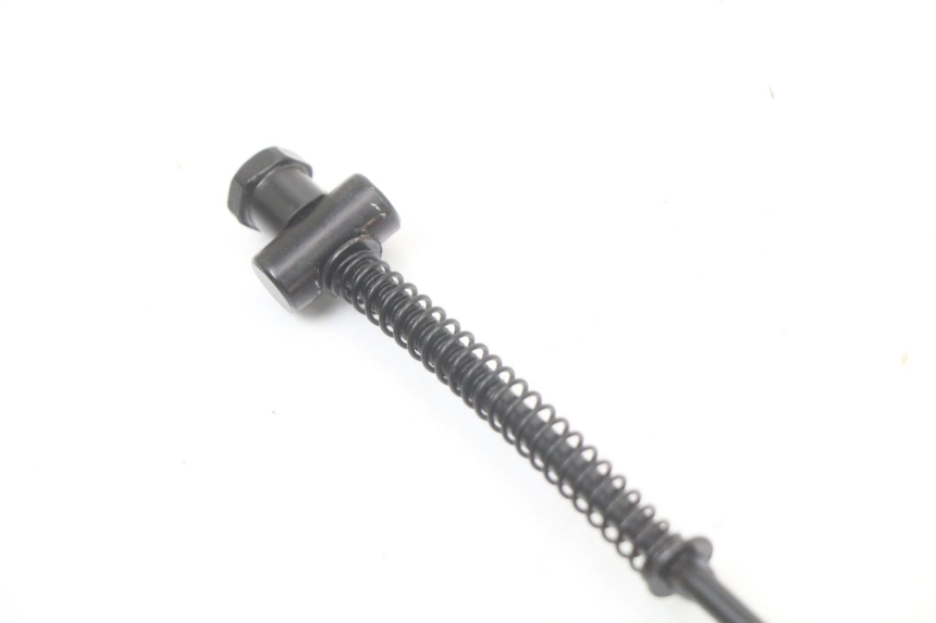 photo de REAR BRAKE CABLE KYMCO K-PW K-PIPE 50 (2012 - 2017)