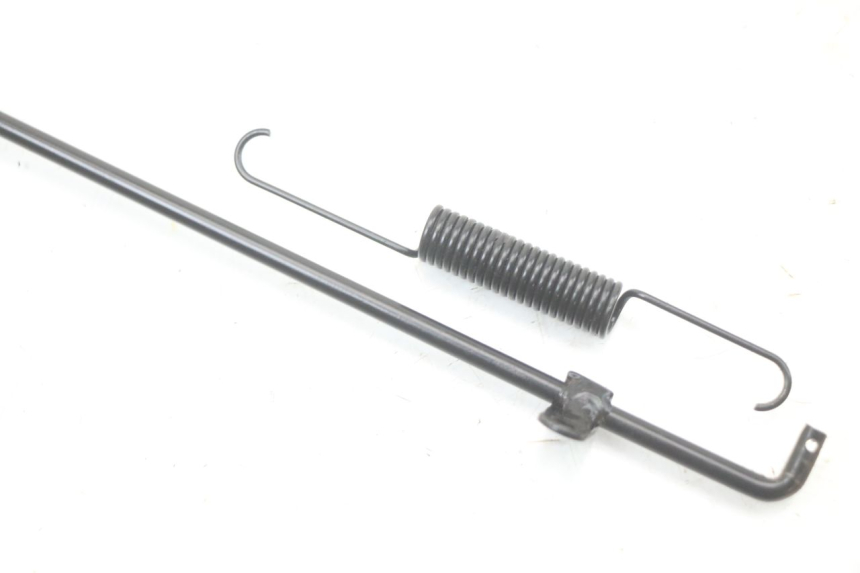 photo de REAR BRAKE CABLE KYMCO K-PW K-PIPE 50 (2012 - 2017)