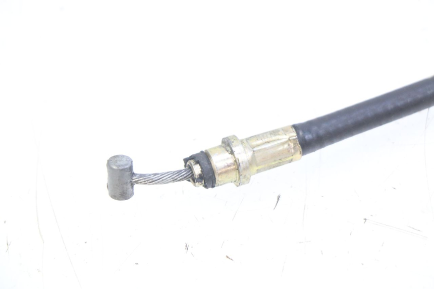 photo de REAR BRAKE CABLE KEEWAY F-ACT FACT 50 (2006 - 2011)