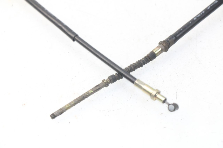photo de REAR BRAKE CABLE KEEWAY HURRICANE 50 (2006 - 2019)