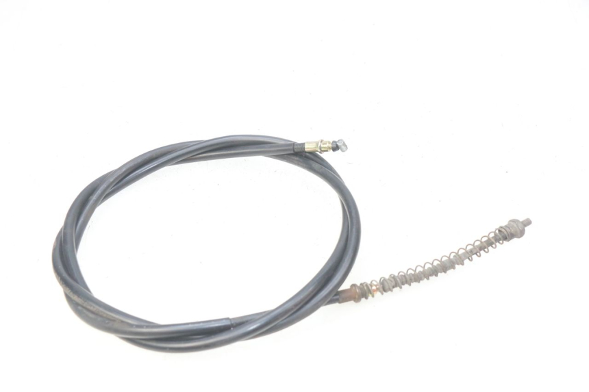 photo de REAR BRAKE CABLE KEEWAY RY6 2T 50 (2011 - 2019)