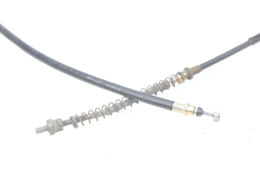 photo de REAR BRAKE CABLE KEEWAY RY6 2T 50 (2011 - 2019)