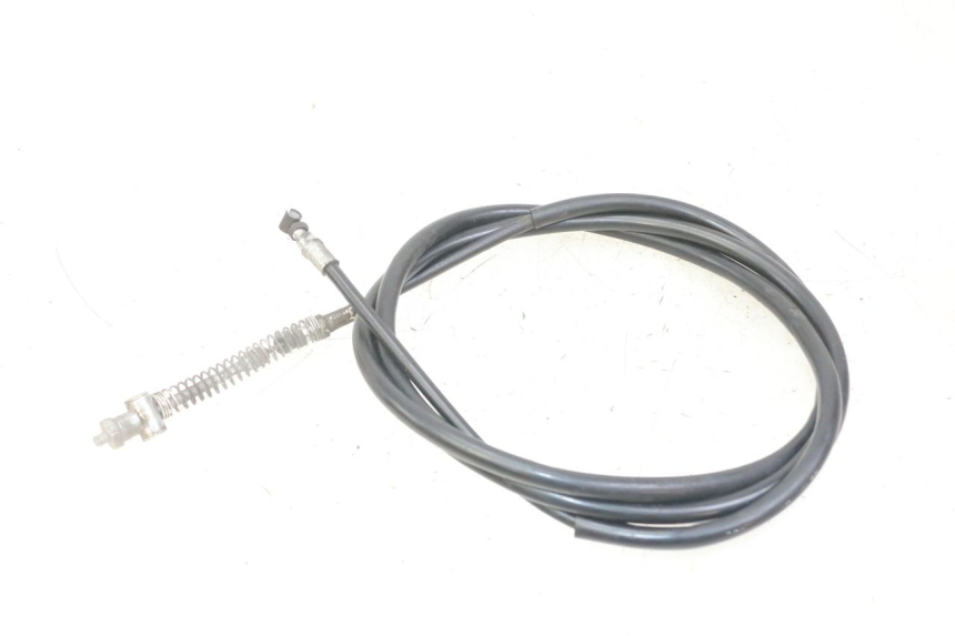 photo de REAR BRAKE CABLE PEUGEOT KISBEE 4T 50 (2018 - 2022)