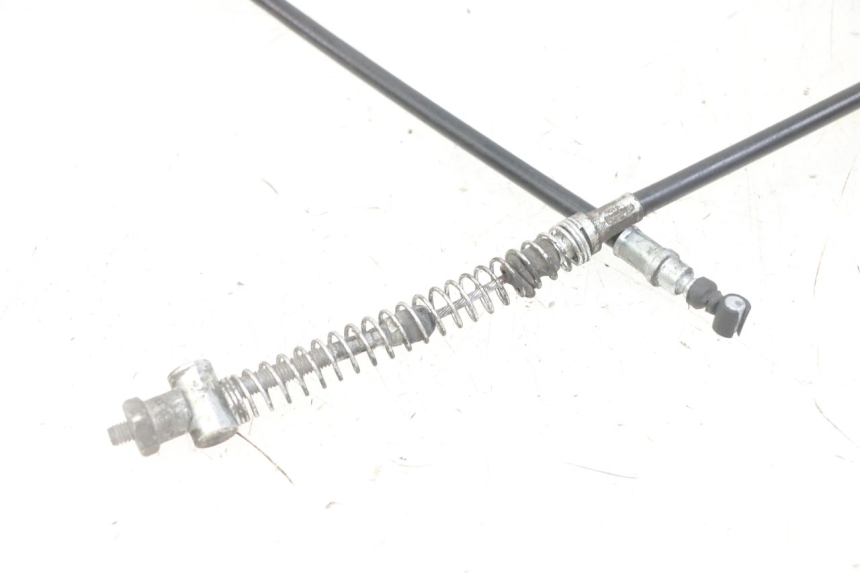 photo de REAR BRAKE CABLE PEUGEOT KISBEE 4T 50 (2018 - 2022)