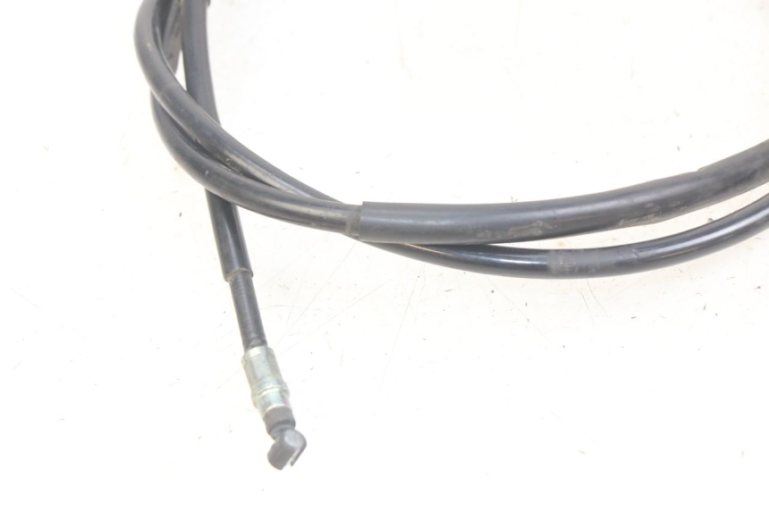 photo de REAR BRAKE CABLE KYMCO AGILITY 16+ 4T 50 (2018 - 2023)