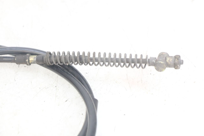 photo de REAR BRAKE CABLE KYMCO AGILITY 16+ 4T 50 (2018 - 2023)