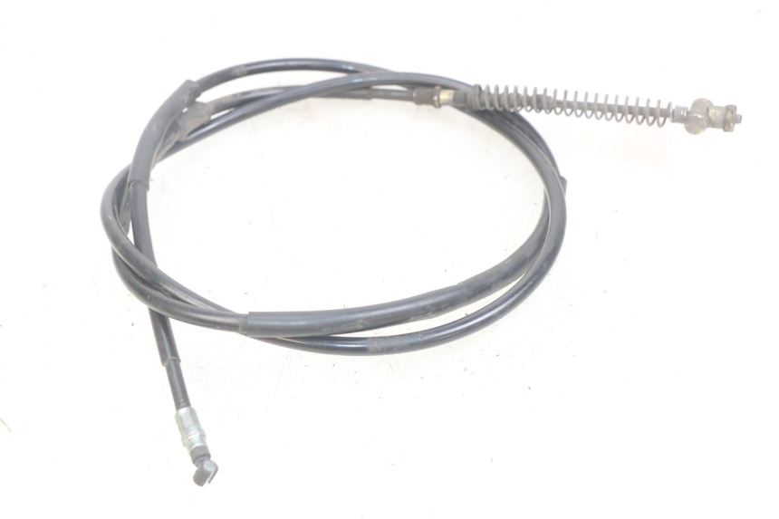 photo de REAR BRAKE CABLE KYMCO AGILITY 16+ 4T 50 (2018 - 2023)