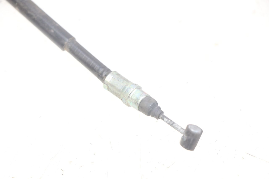 photo de REAR BRAKE CABLE KYMCO AGILITY 16+ 4T 50 (2018 - 2023)