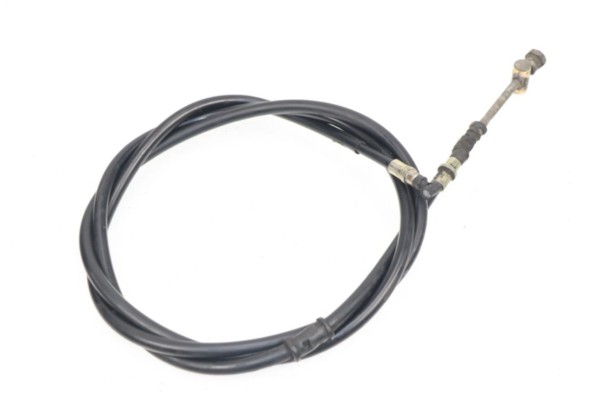 photo de REAR BRAKE CABLE KYMCO AGILITY 4T 50 (2005 - 2018)