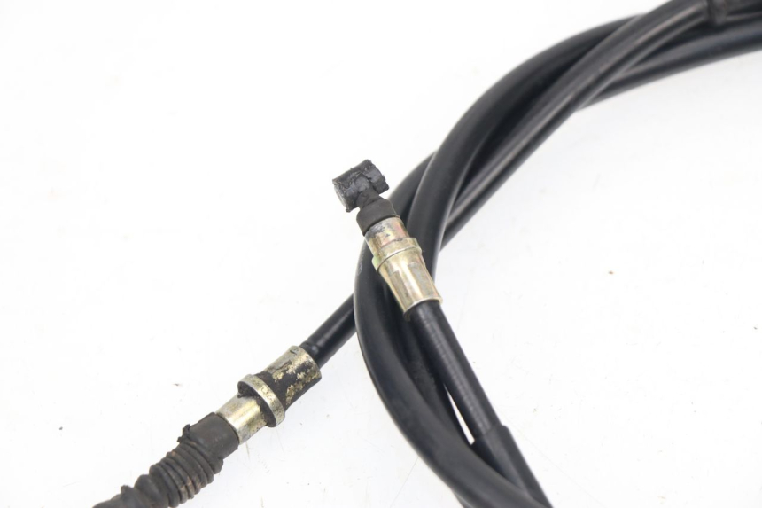 photo de REAR BRAKE CABLE KYMCO AGILITY 4T 50 (2005 - 2018)