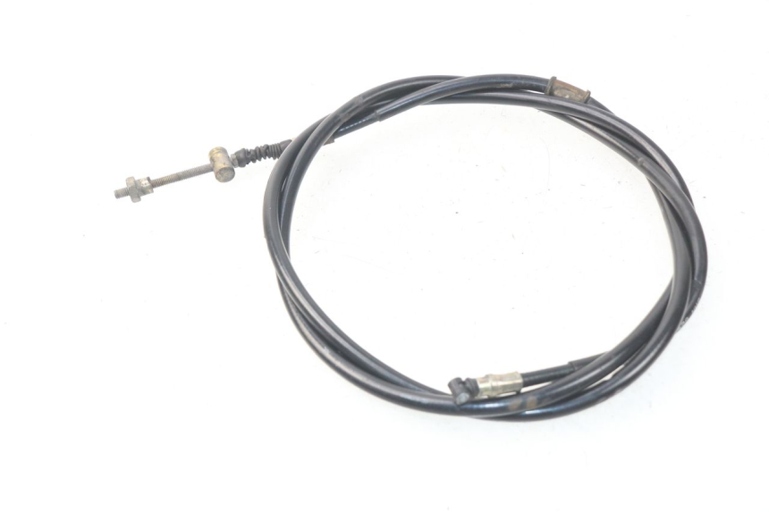 photo de REAR BRAKE CABLE KYMCO AGILITY 4T 50 (2005 - 2018)