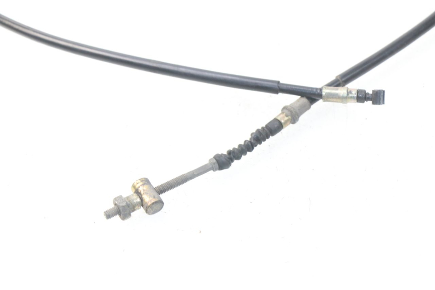 photo de REAR BRAKE CABLE KYMCO AGILITY 4T 50 (2005 - 2018)