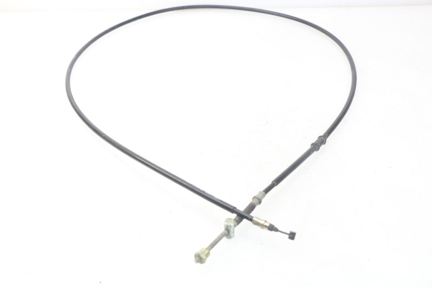 photo de REAR BRAKE CABLE KYMCO AGILITY 4T 50 (2018 - 2022)