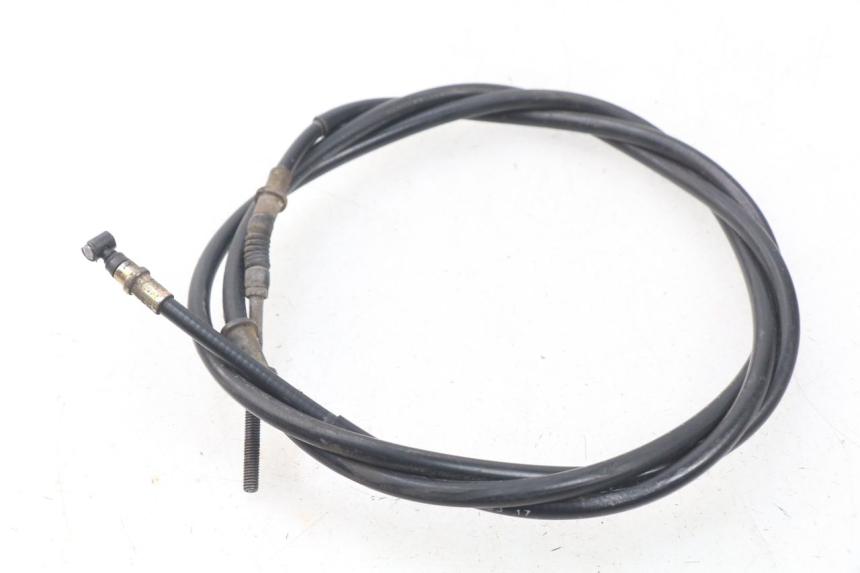 photo de REAR BRAKE CABLE KYMCO AGILITY 4T 50 (2005 - 2018)