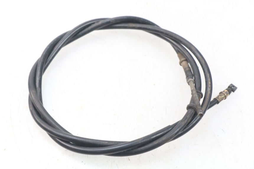 photo de REAR BRAKE CABLE KYMCO AGILITY 4T 50 (2005 - 2018)