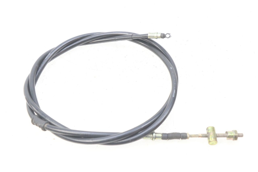 photo de REAR BRAKE CABLE KYMCO AGILITY 4T 50 (2018 - 2022)