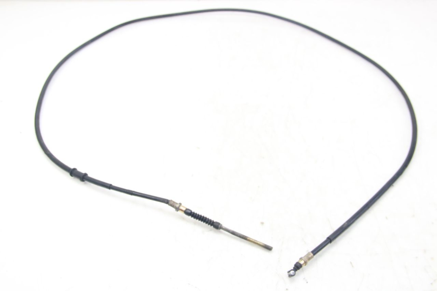 photo de REAR BRAKE CABLE KYMCO AGILITY 4T 50 (2005 - 2018)