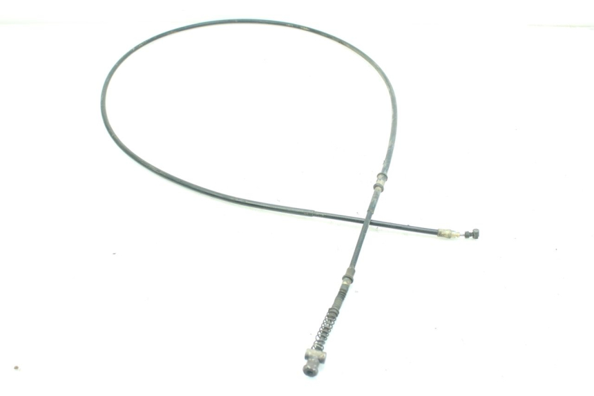 photo de REAR BRAKE CABLE KYMCO AGILITY 4T 50 (2005 - 2018)