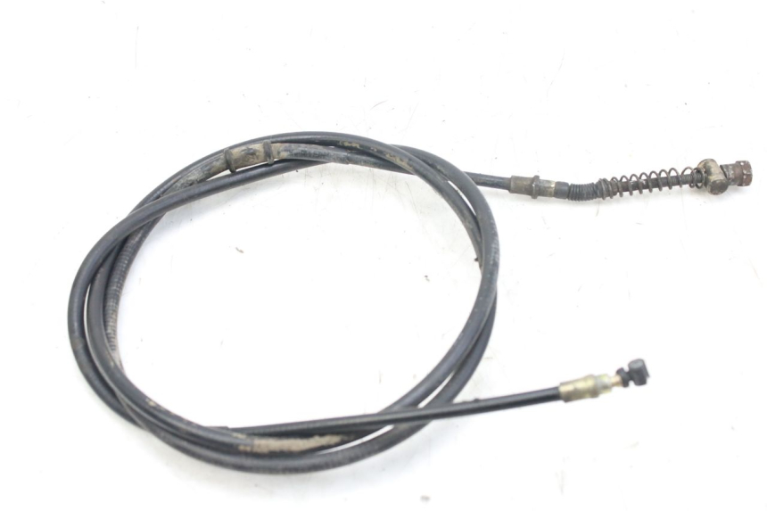 photo de REAR BRAKE CABLE KYMCO AGILITY 4T 50 (2005 - 2018)