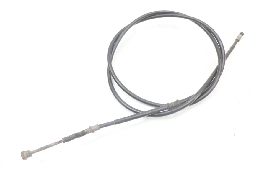 photo de REAR BRAKE CABLE KYMCO AGILITY 4T 50 (2018 - 2022)