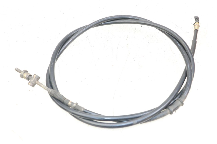 photo de REAR BRAKE CABLE KYMCO AGILITY 4T 50 (2005 - 2018)