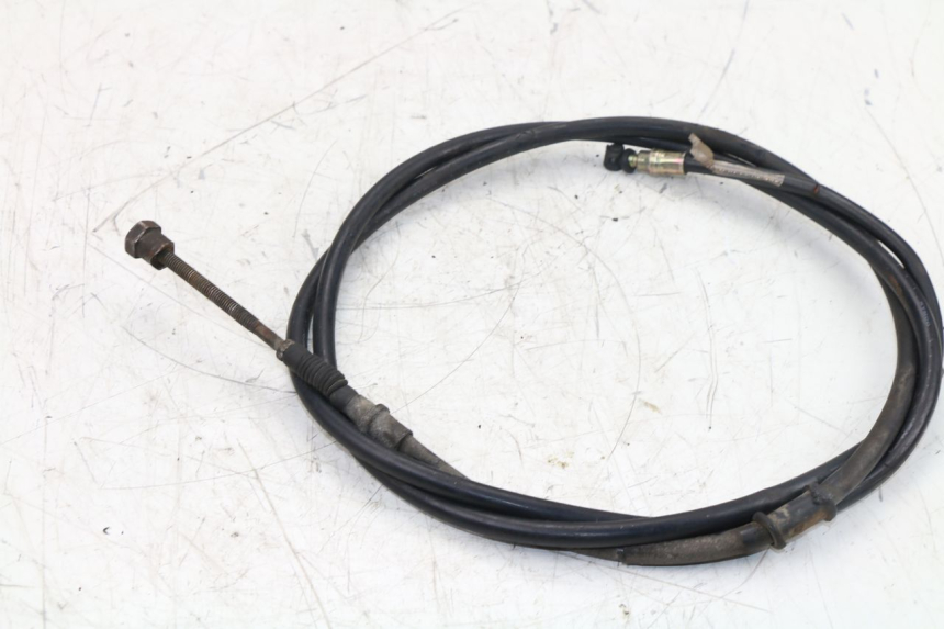 photo de REAR BRAKE CABLE KYMCO AGILITY 4T 50 (2005 - 2018)