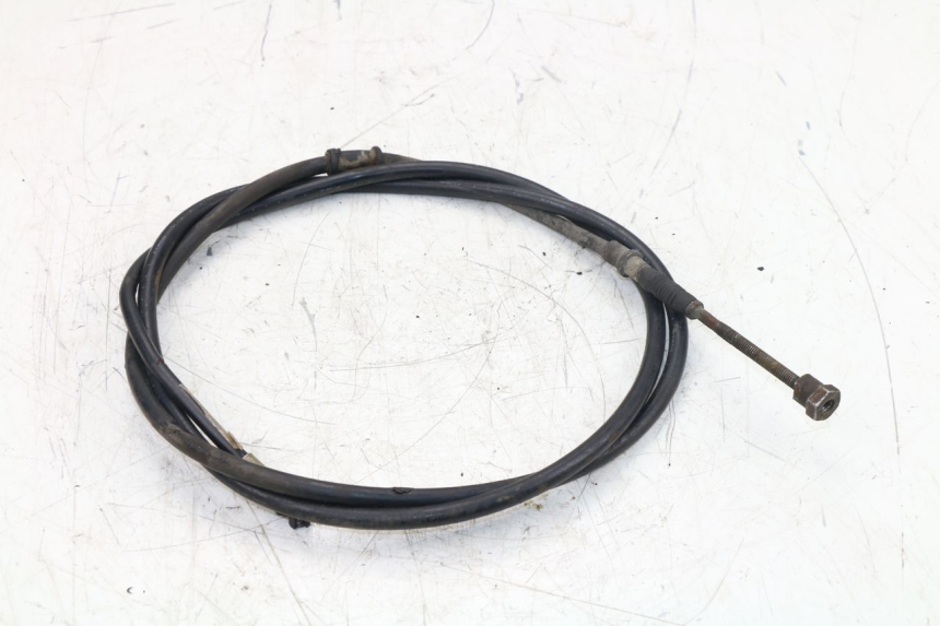 photo de REAR BRAKE CABLE KYMCO AGILITY 4T 50 (2005 - 2018)