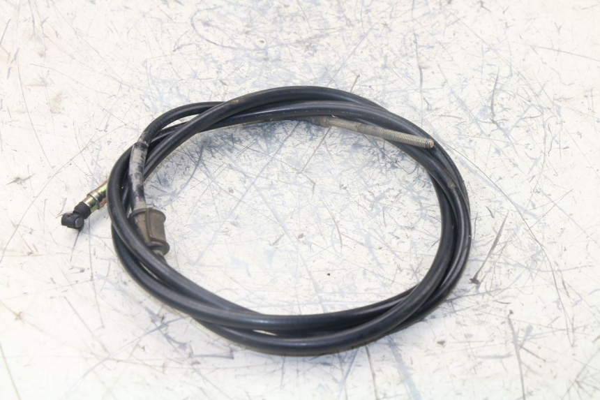 photo de REAR BRAKE CABLE KYMCO AGILITY 4T 50 (2005 - 2018)