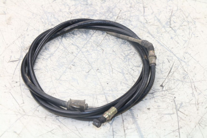 photo de REAR BRAKE CABLE KYMCO AGILITY 4T 50 (2005 - 2018)