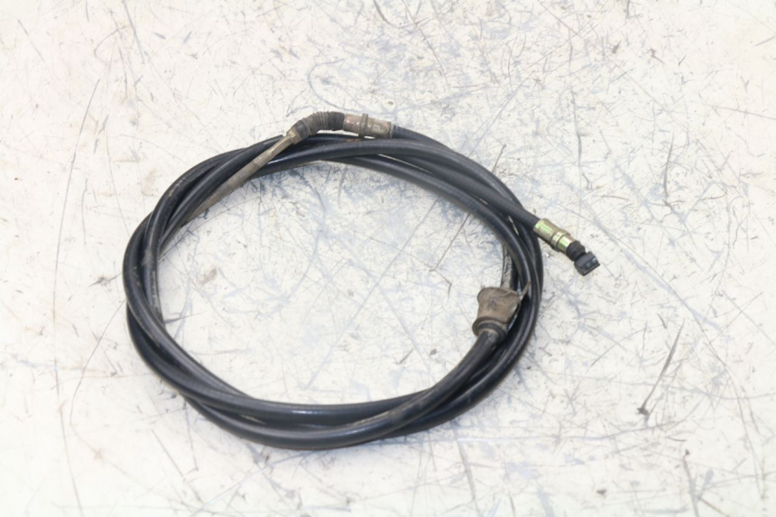 photo de REAR BRAKE CABLE KYMCO AGILITY 4T 50 (2005 - 2018)