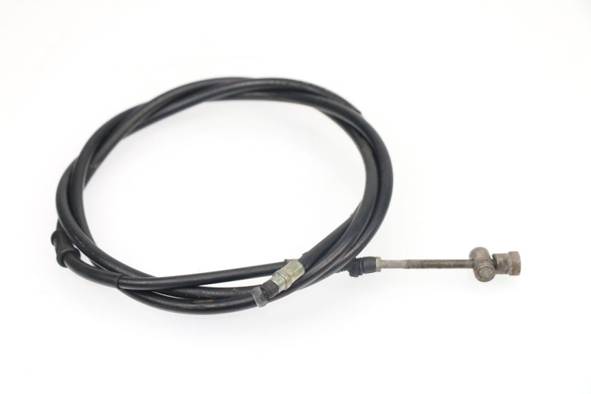 photo de REAR BRAKE CABLE KYMCO AGILITY 4T 50 (2005 - 2018)