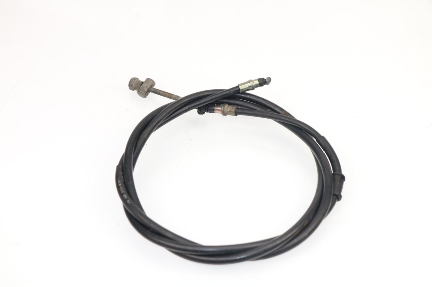 photo de REAR BRAKE CABLE KYMCO AGILITY 4T 50 (2005 - 2018)